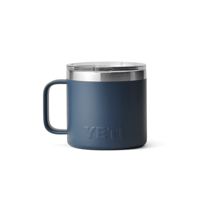 Yeti Rambler 14oz Mug