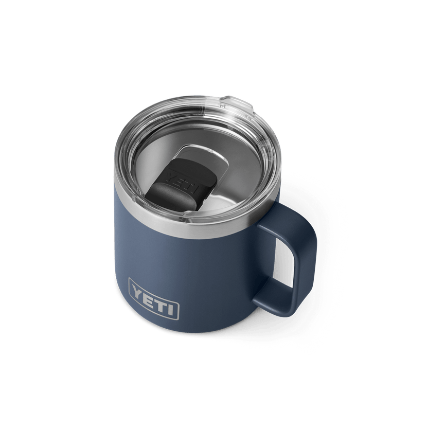 Yeti Rambler 14oz (414ml) Mug (Various Colours)