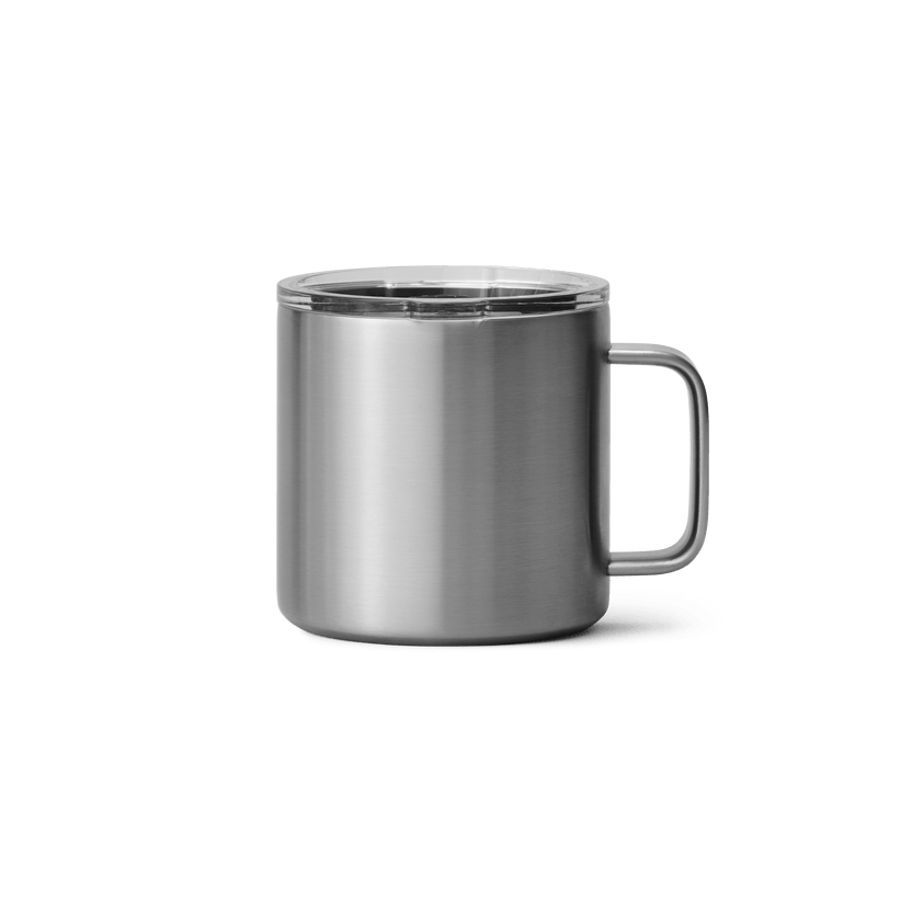 Yeti Rambler 14oz Mug