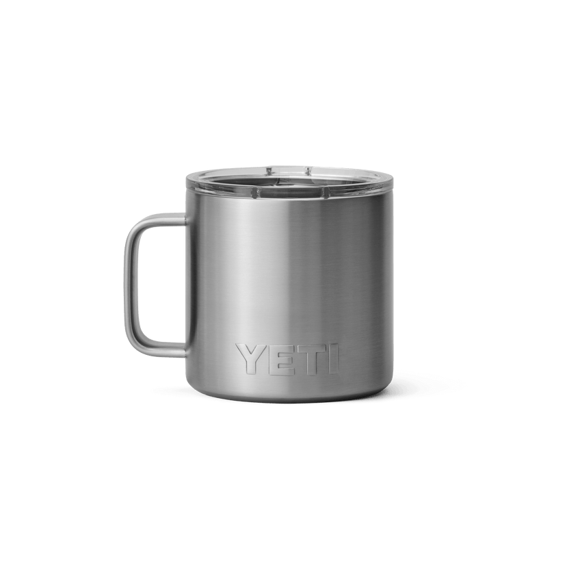 Yeti Rambler 14oz (414ml) Mug (Various Colours)