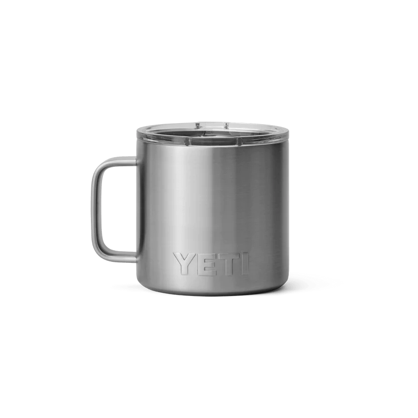 Yeti Rambler 14oz Mug