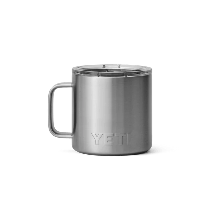 Yeti Rambler 14oz Mug