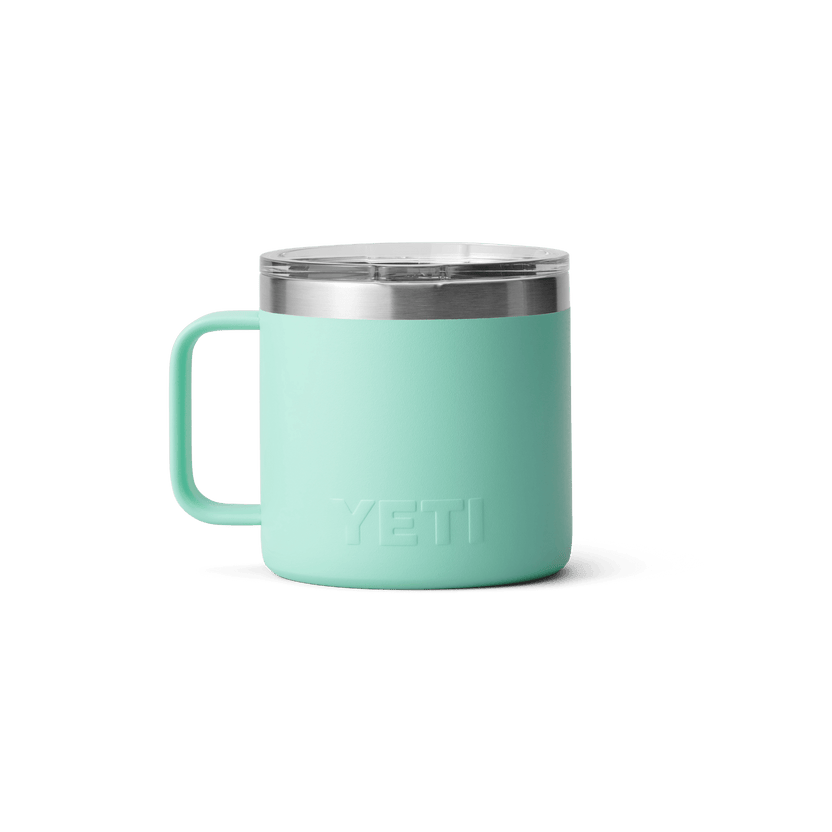 Yeti Rambler 14oz (414ml) Mug (Various Colours)