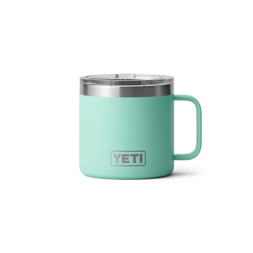 Yeti Rambler 14oz (414ml) Mug (Various Colours)