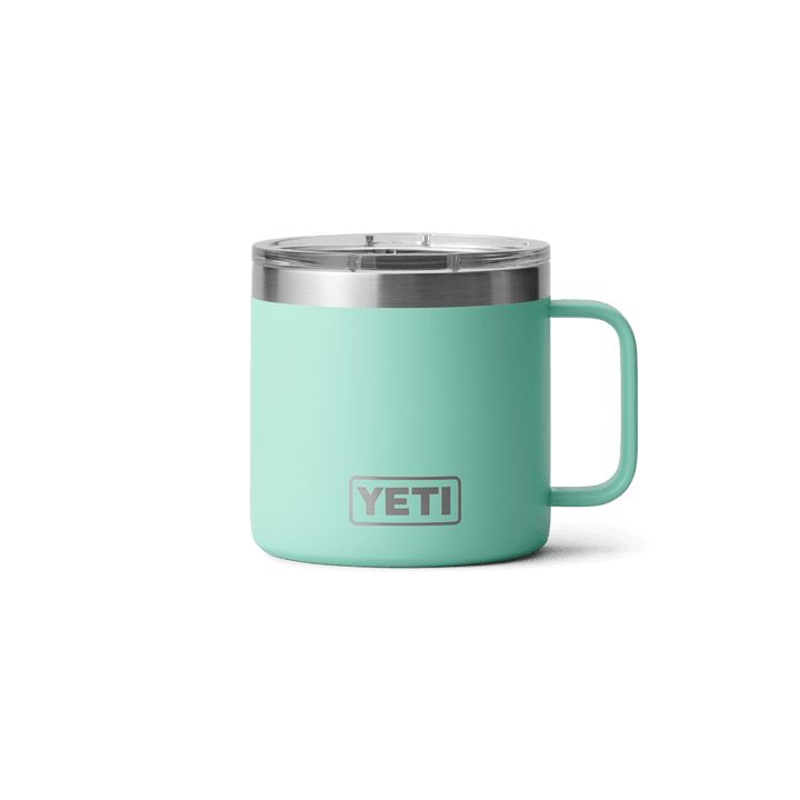 Yeti Rambler 14oz Mug