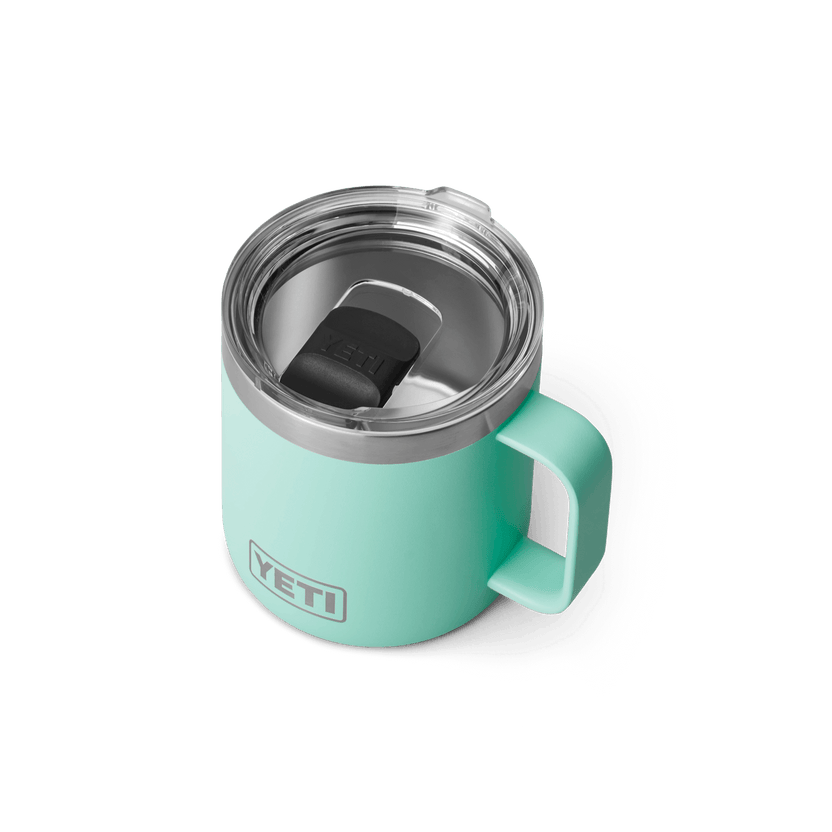 Yeti Rambler 14oz Mug