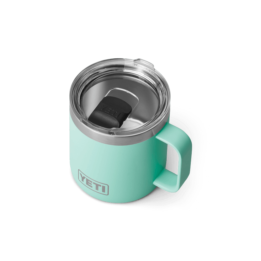Yeti Rambler 14oz (414ml) Mug (Various Colours)