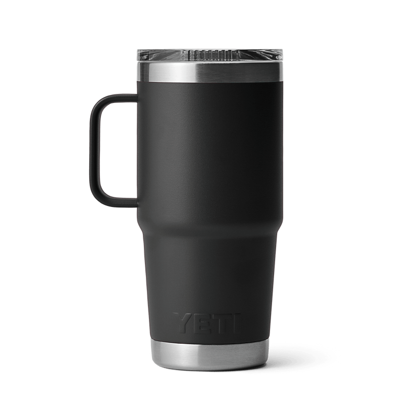 Yeti Rambler 20oz Travel Mug | Stronghold™ Lid