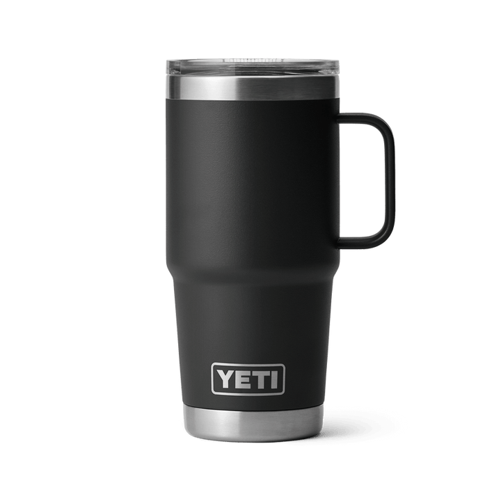Yeti Rambler 20oz Travel Mug | Stronghold™ Lid
