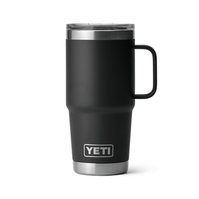 Yeti Rambler 20oz Travel Mug