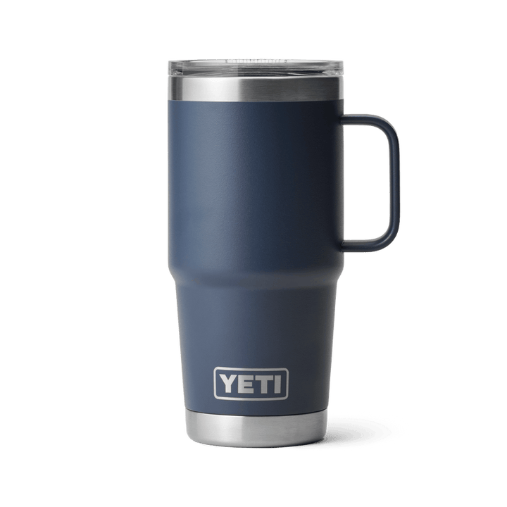 Yeti Rambler 20oz Travel Mug | Stronghold™ Lid