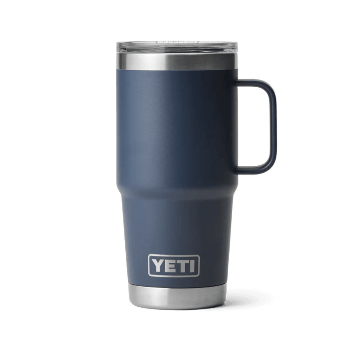 Yeti Rambler 20oz Travel Mug | Stronghold™ Lid