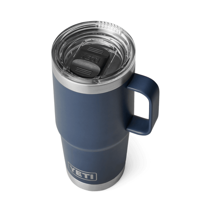 Yeti Rambler 20oz Travel Mug | Stronghold™ Lid