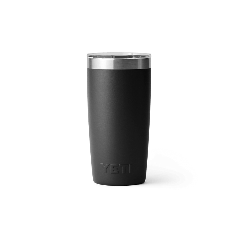 Yeti Rambler 10oz (296 ml) Tumbler with Magslider Lid (Various Colours)