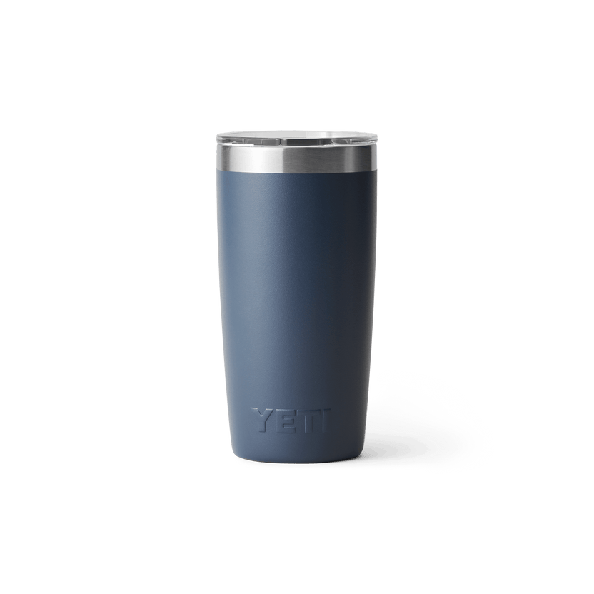 Yeti Rambler 10oz (296 ml) Tumbler with Magslider Lid (Various Colours)
