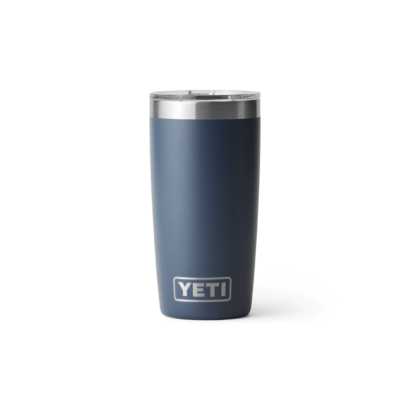 Yeti Rambler 10oz (296 ml) Tumbler with Magslider Lid (Various Colours)