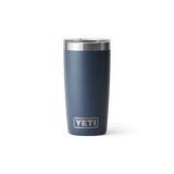 Yeti Rambler 10oz (296 ml) Tumbler with Magslider Lid (Various Colours)