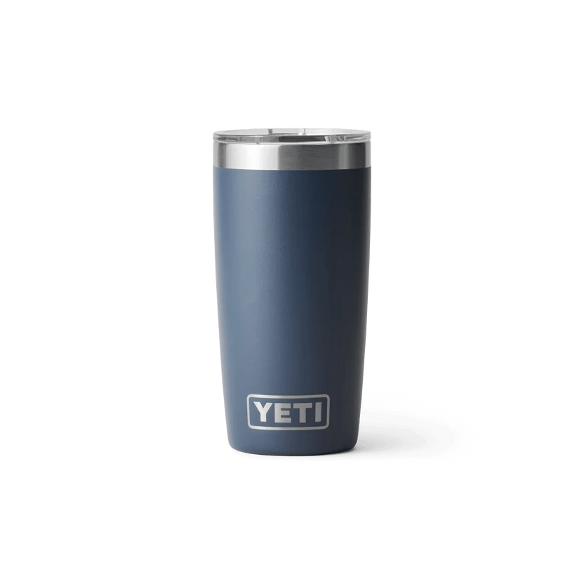 Yeti Rambler 10oz (296 ml) Tumbler with Magslider Lid (Various Colours)