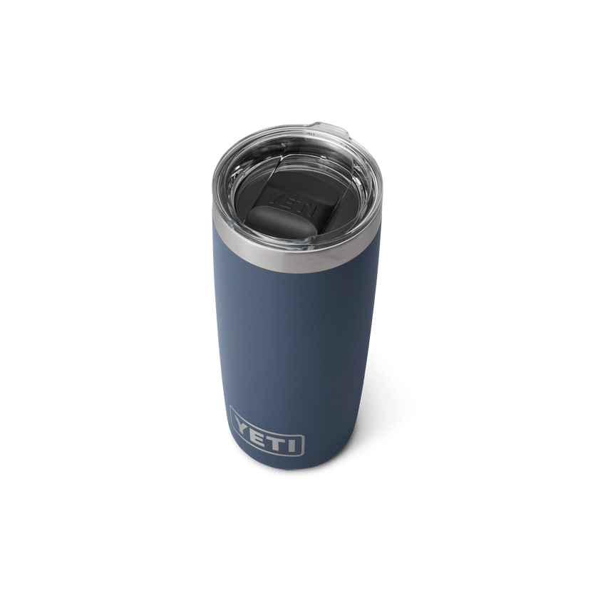 Yeti Rambler 10oz (296 ml) Tumbler with Magslider Lid (Various Colours)