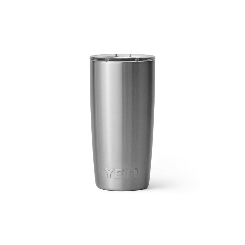 Yeti Rambler 10oz (296 ml) Tumbler with Magslider Lid (Various Colours)