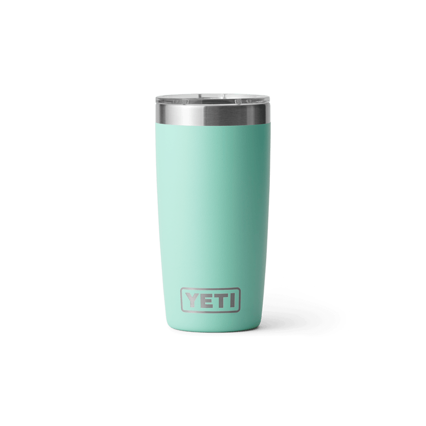Yeti Rambler 10oz (296 ml) Tumbler with Magslider Lid (Various Colours)