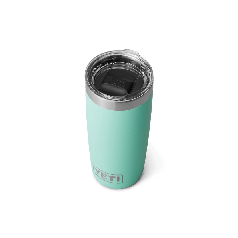 Yeti Rambler 10oz (296 ml) Tumbler with Magslider Lid (Various Colours)