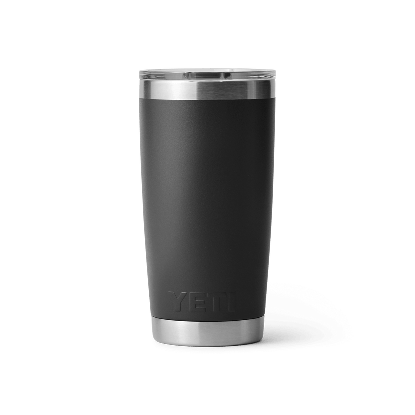 Yeti Rambler 20oz (591ml) Tumbler (Various Colours)
