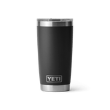 Yeti Rambler 20oz (591ml) Tumbler (Various Colours)