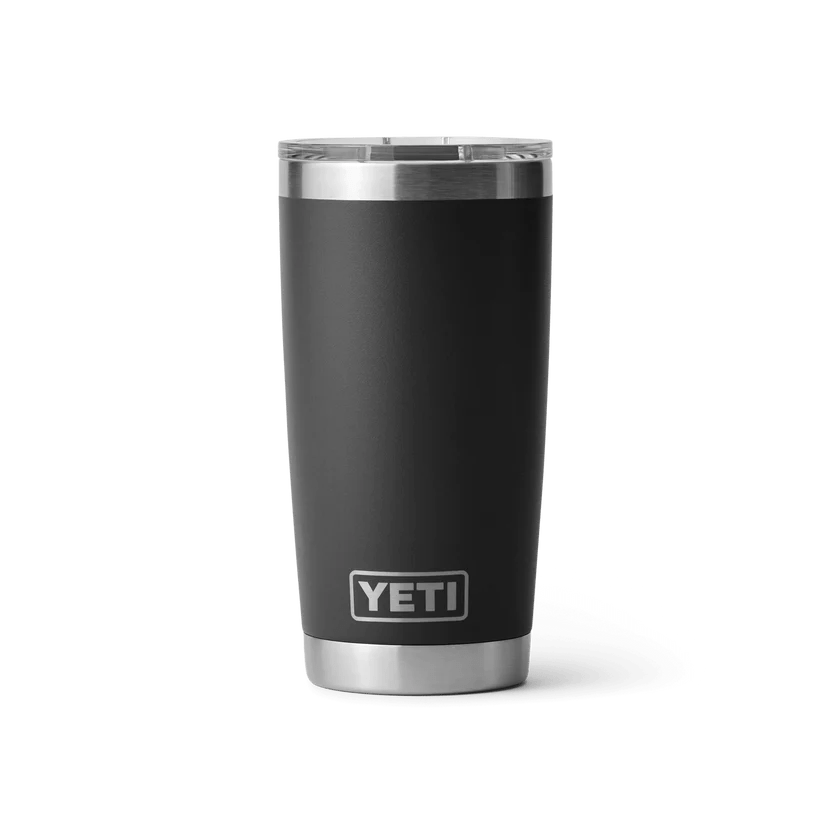 Yeti Rambler 20oz (591ml) Tumbler (Various Colours)