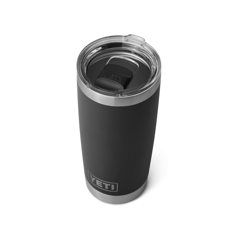 Yeti Rambler 20oz (591ml) Tumbler (Various Colours)
