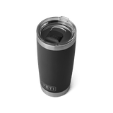 Yeti Rambler 20oz (591ml) Tumbler (Various Colours)