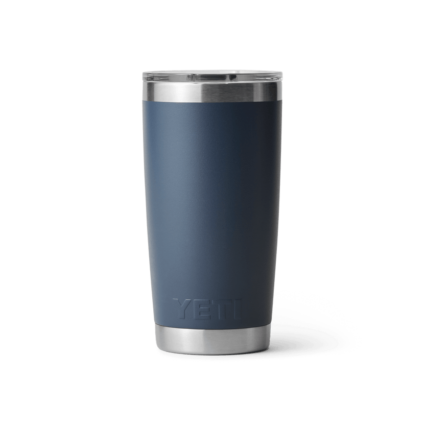 Yeti Rambler 20oz (591ml) Tumbler (Various Colours)