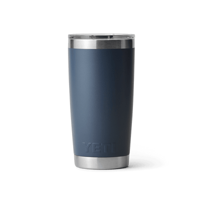 Yeti Rambler 20oz Tumbler