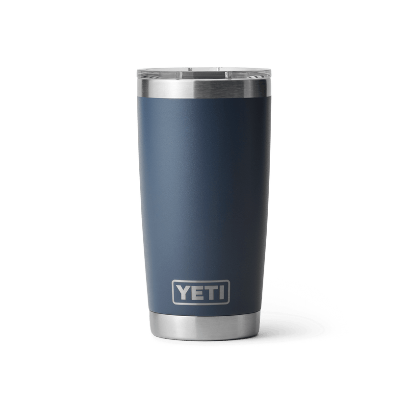Yeti Rambler 20oz (591ml) Tumbler (Various Colours)