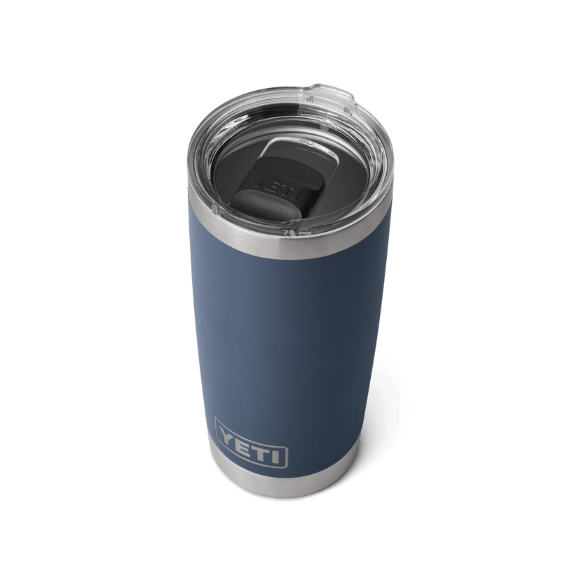 Yeti Rambler 20oz (591ml) Tumbler (Various Colours)