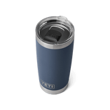 Yeti Rambler 20oz (591ml) Tumbler (Various Colours)
