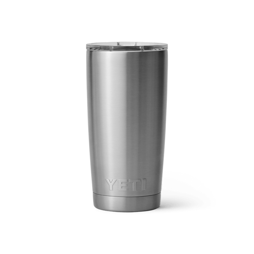 Yeti Rambler 20oz (591ml) Tumbler (Various Colours)