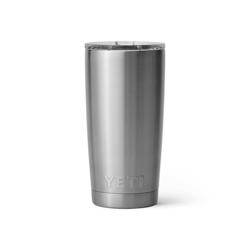 Yeti Rambler 20oz (591ml) Tumbler (Various Colours)
