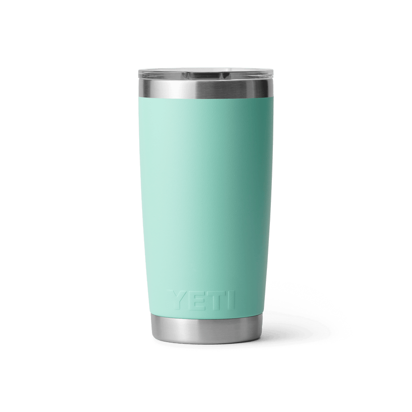 Yeti Rambler 20oz (591ml) Tumbler (Various Colours)