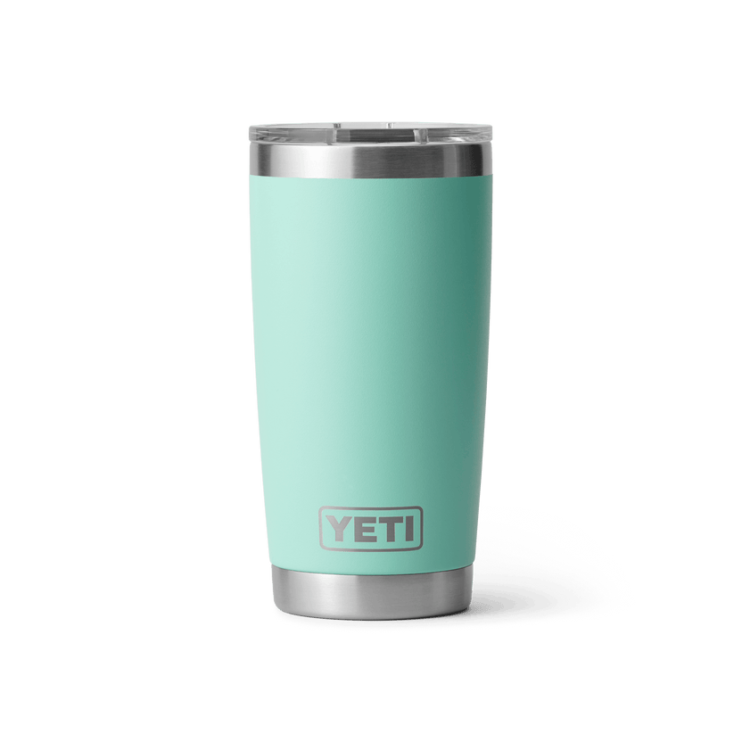 Yeti Rambler 20oz (591ml) Tumbler (Various Colours)