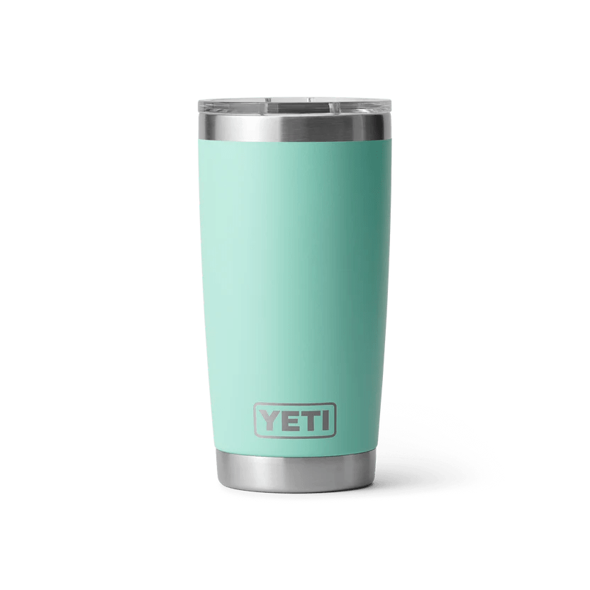 Yeti Rambler 20oz (591ml) Tumbler (Various Colours)