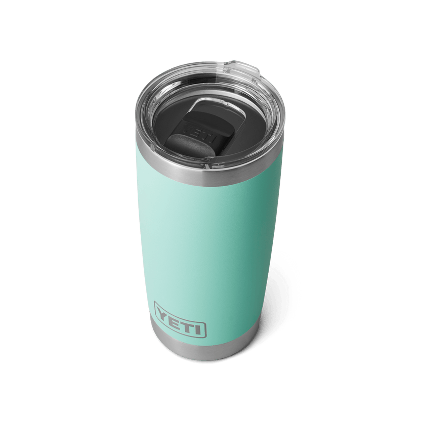 Yeti Rambler 20oz (591ml) Tumbler (Various Colours)