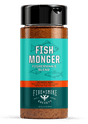 Fish Monger Spice Bottle Blend