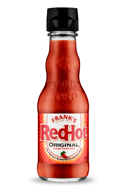Frank's Redhot - Original Cayenne Pepper Sauce