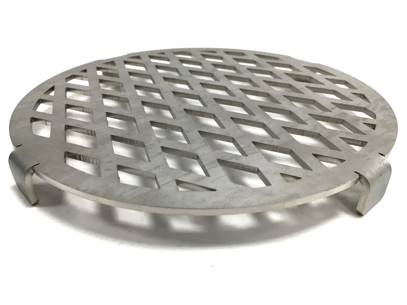 Chimney Grill Grate