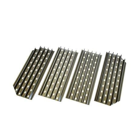 PKTX Grill Grates And Tool rack