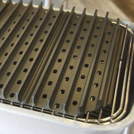 PKTX Grill Grates And Tool grates