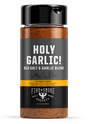 Holy Garlic Sea Salt and Garlic Blend