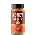 Fire & Smoke Honey Garlic