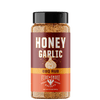 Fire & Smoke Honey Garlic